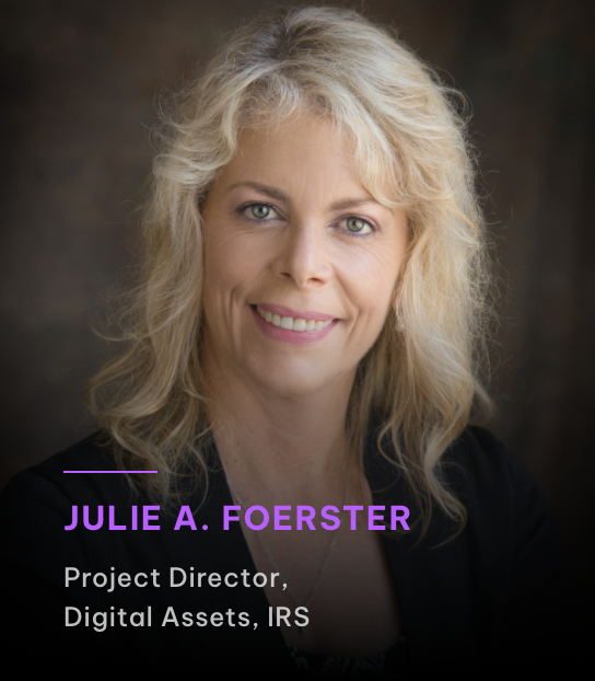 Julie A. Foerster