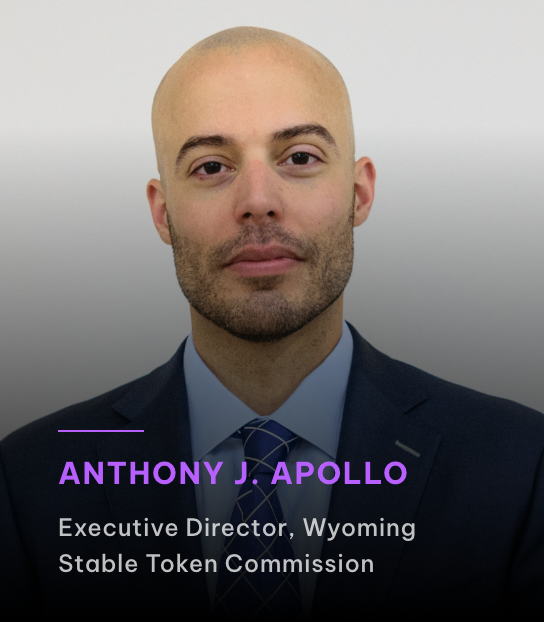 Anthony J. Apollo