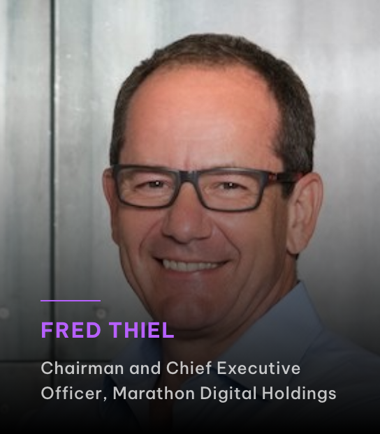 Fred Thiel