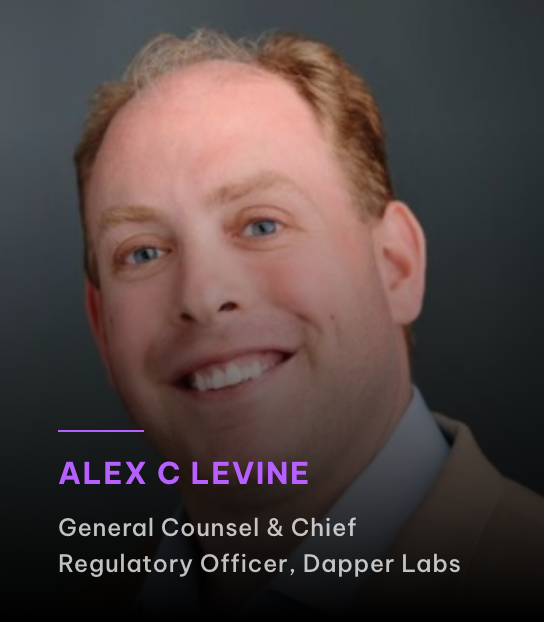 Alex C Levine