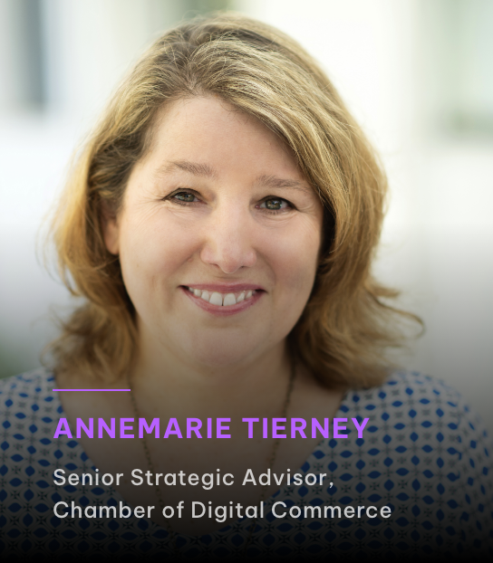 Annemarie Tierney