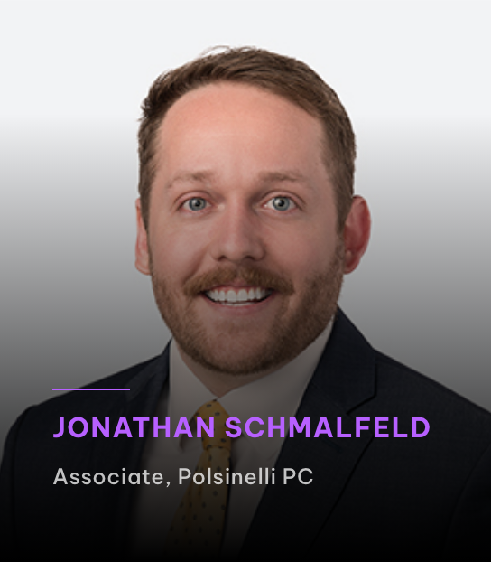 Jonathan Schmalfeld