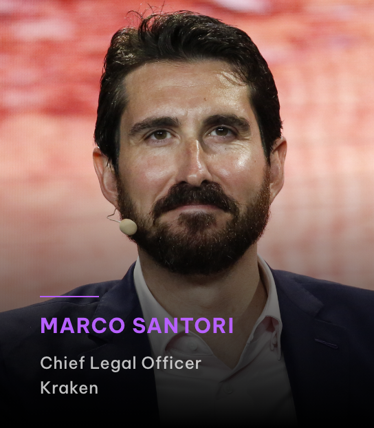 Marco Santori