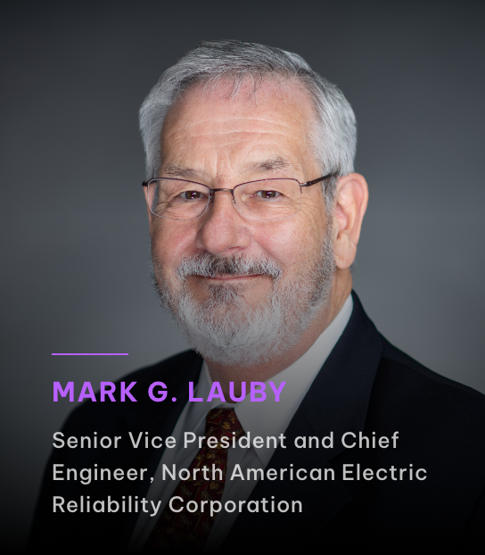 Mark G. Lauby