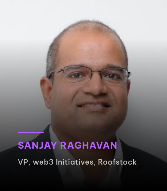 Sanjay Raghavan