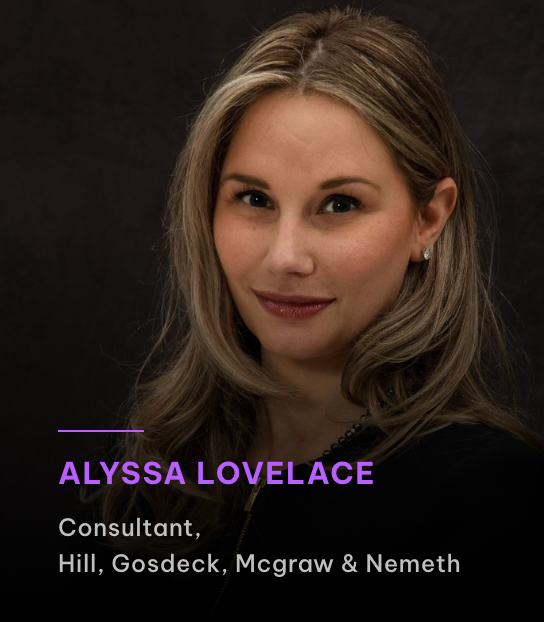 Alyssa Lovelace