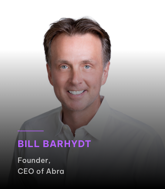 Bill Barhydt