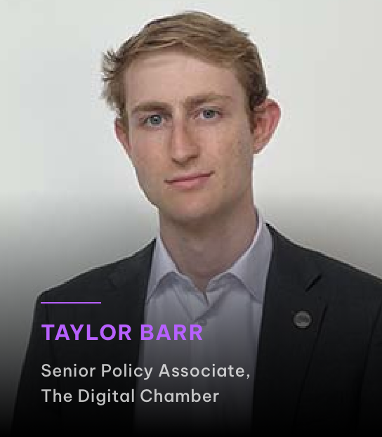 Taylor Barr