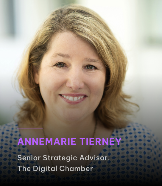Annemarie Tierney