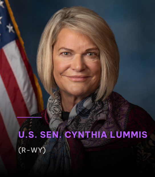 Cynthia Lummis