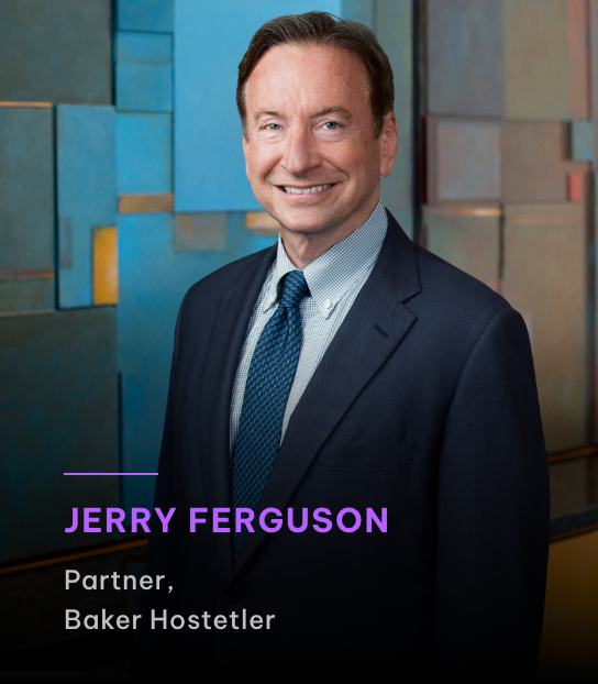 Jerry Ferguson