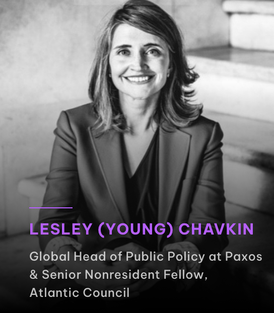 Lesley (Young) Chavkin