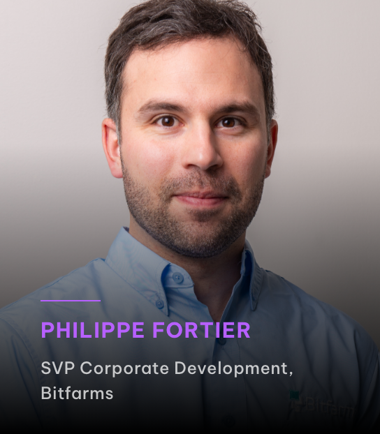 Philippe Fortier